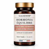Équilibre Ménopause