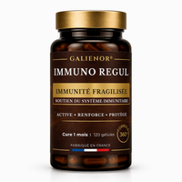 Immuno Regul