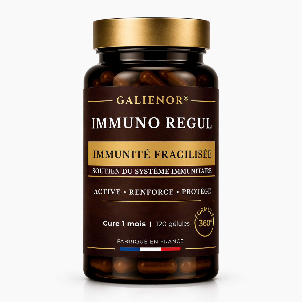 IMMUNO REGUL