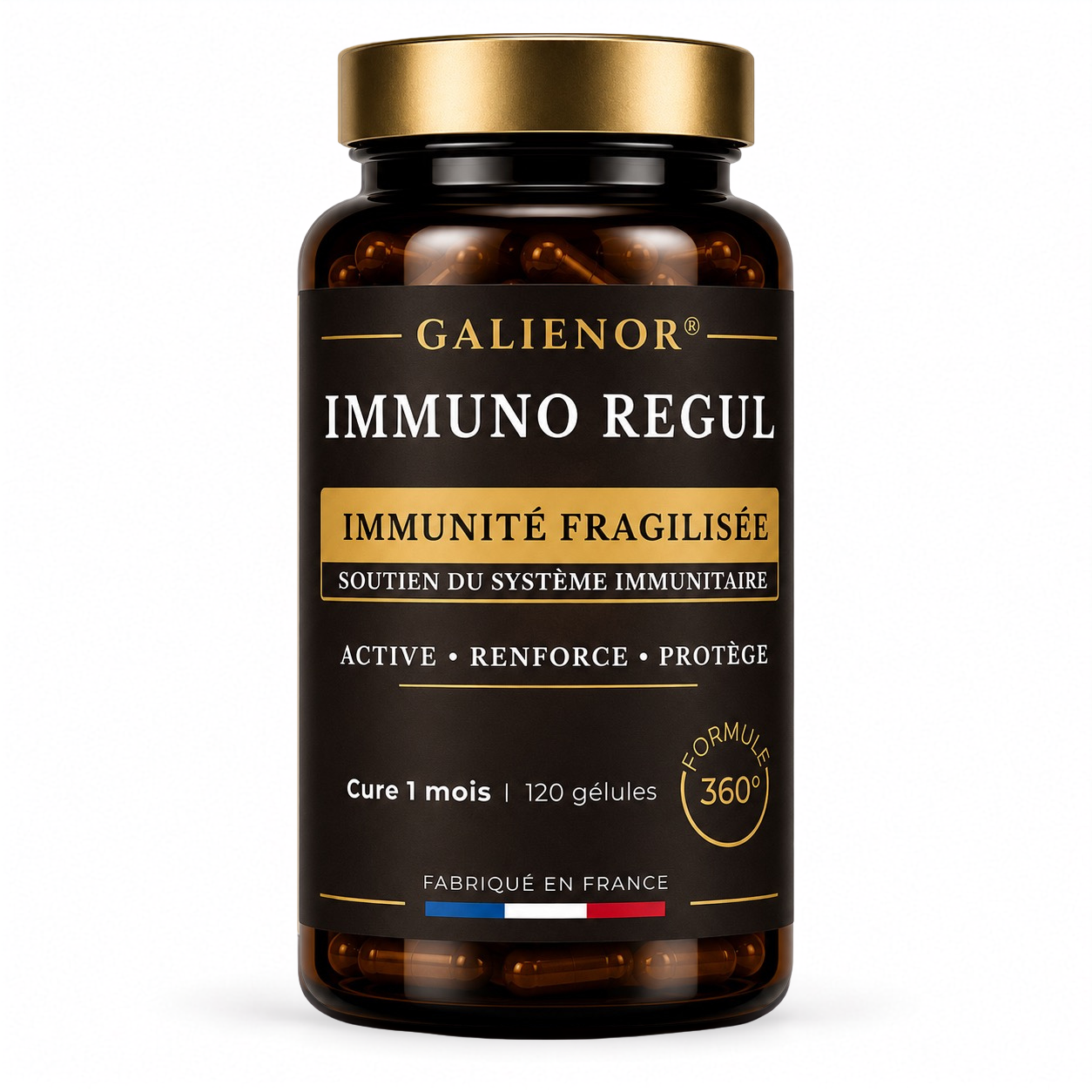 IMMUNO REGUL
