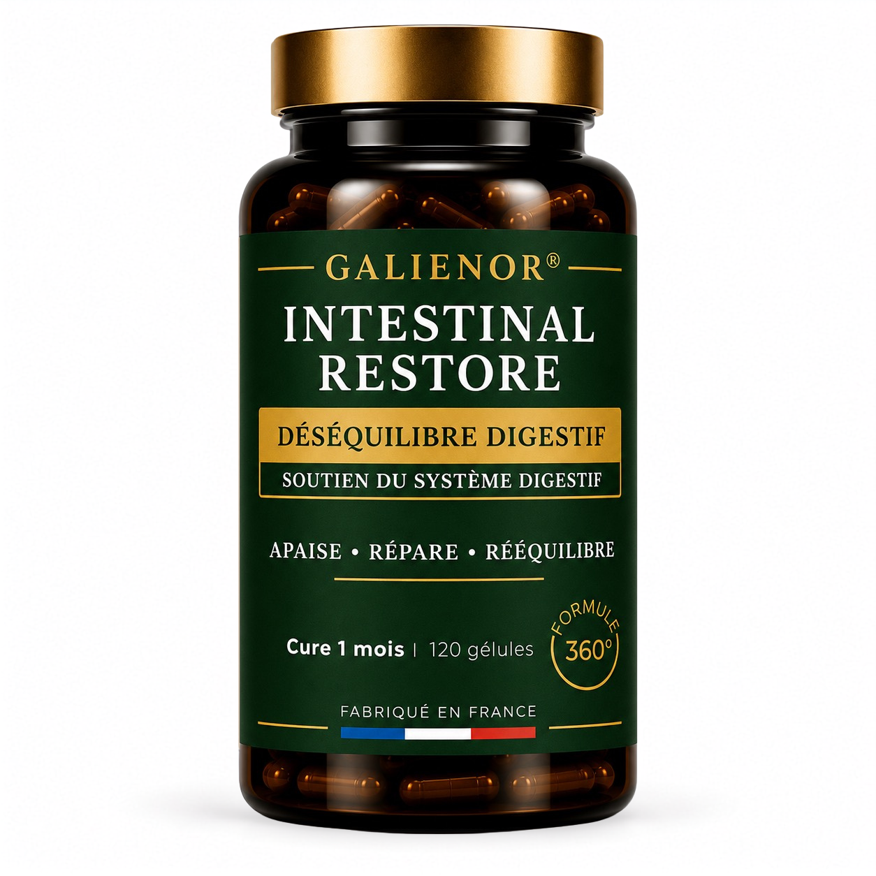 INTESTINAL RESTORE