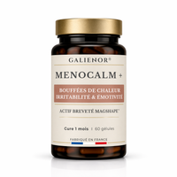 Ménocalm+