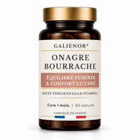 Onagre Bourrache