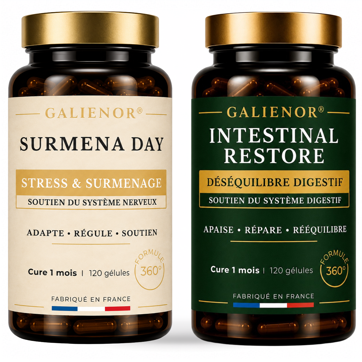 PACK STRESS DIGESTIF