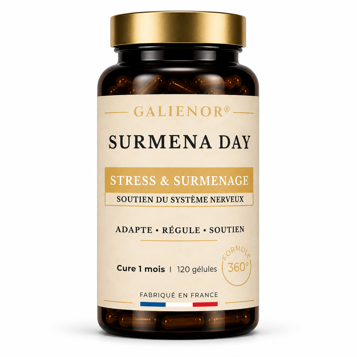 SURMENA DAY