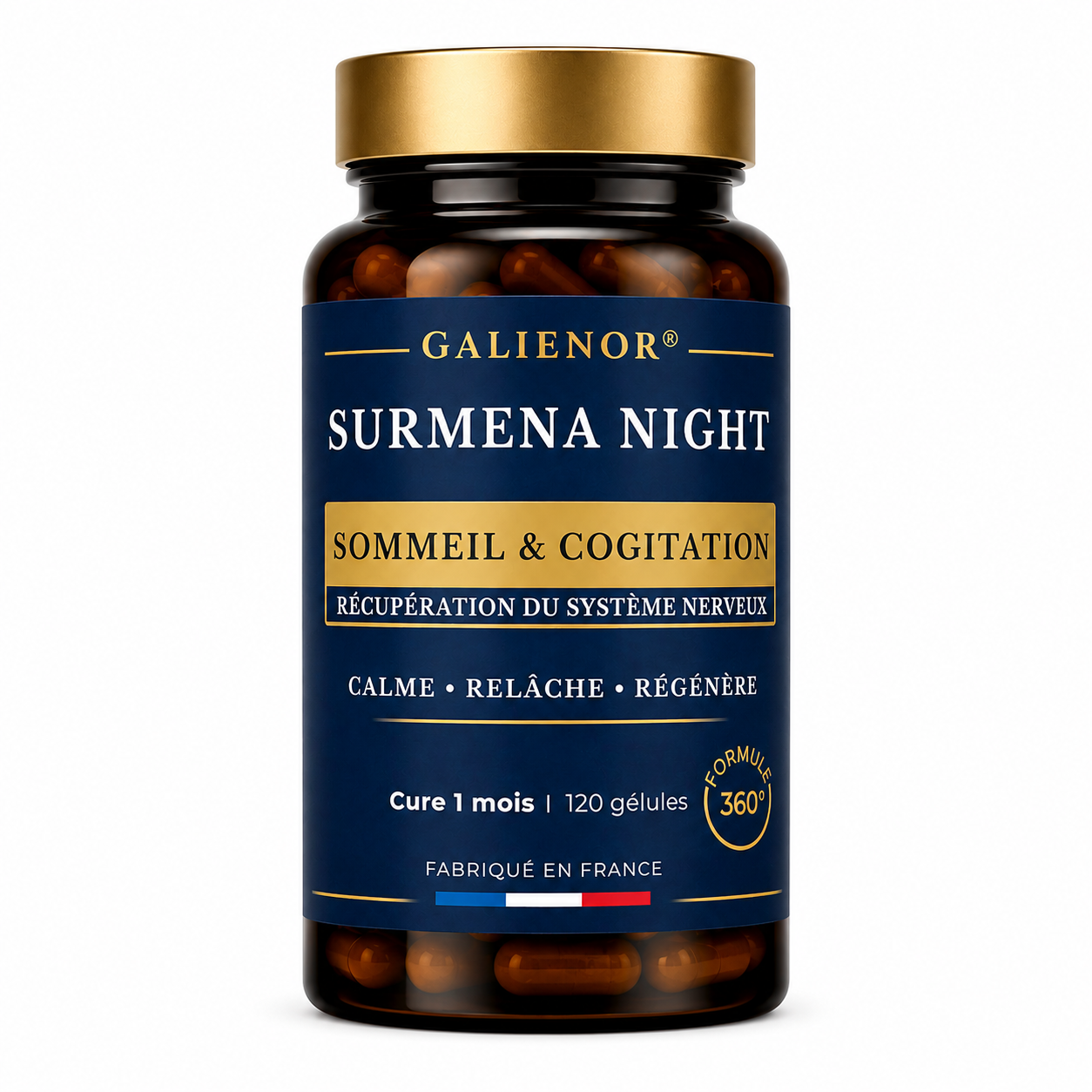 SURMENA NIGHT