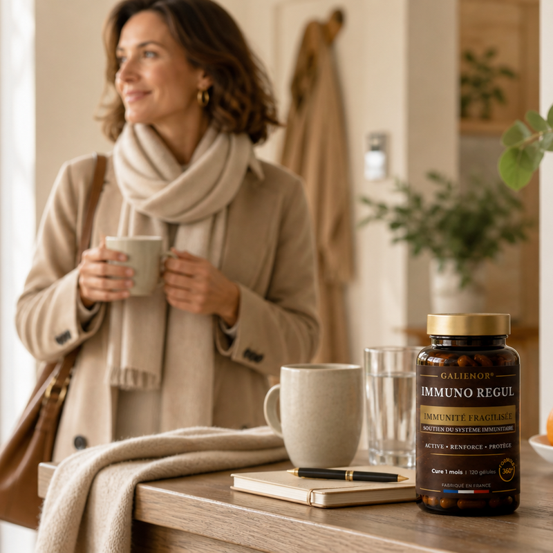 Intestinal Restore® - GALIENOR®