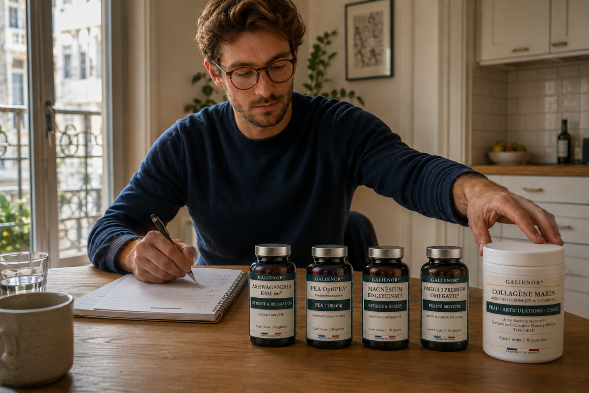 Comment choisir un actif essentiel selon son besoin ?