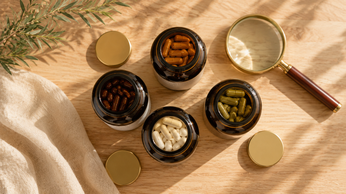 Complément anti-stress : 5 critères pour choisir
