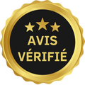 Avis vérifié
