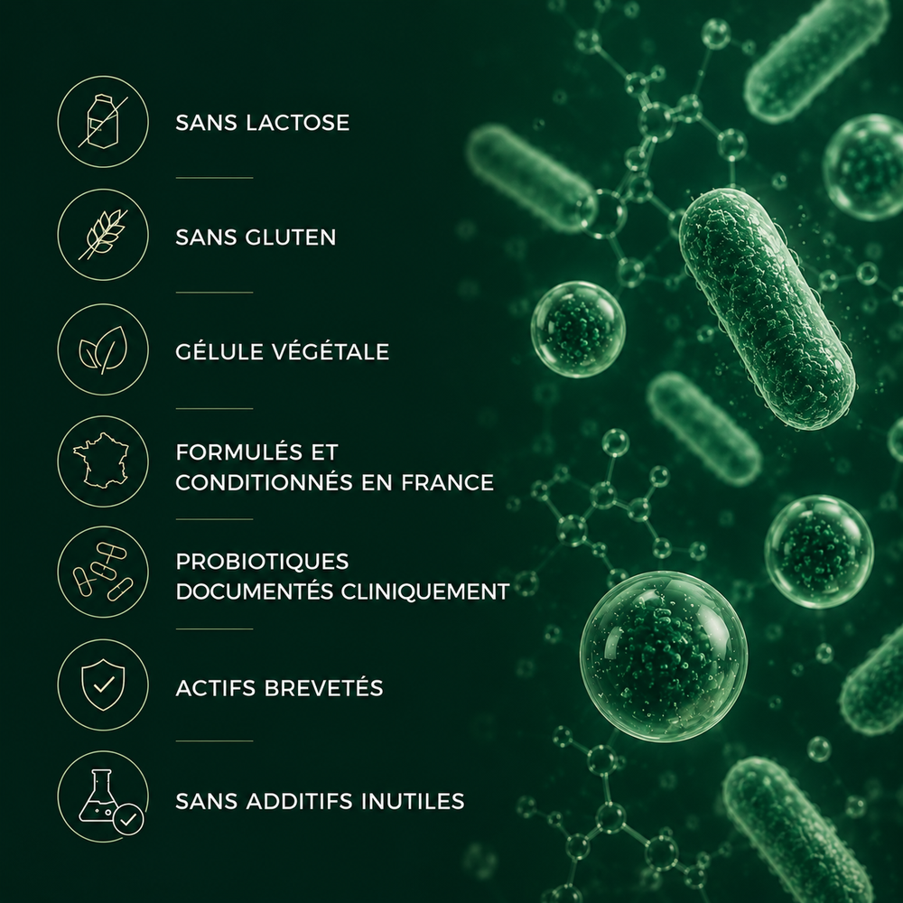 INTESTINAL RESTORE