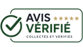 Avis vérifié