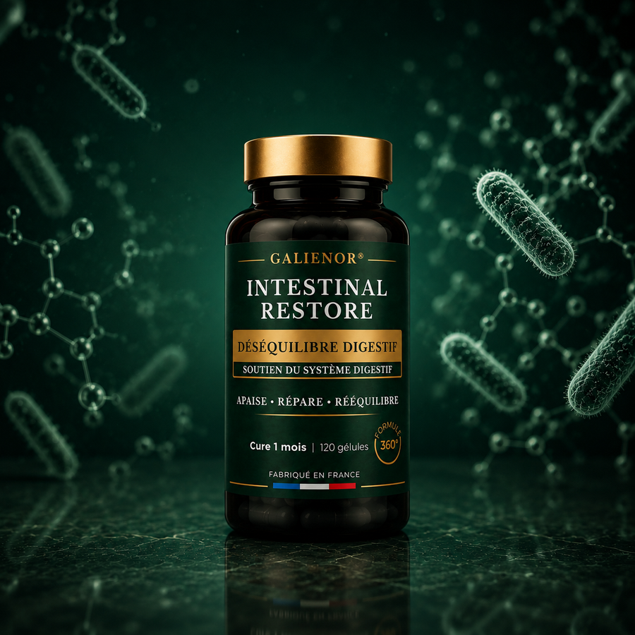 Intestinal Restore