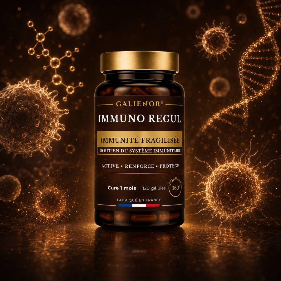 Intestinal Restore