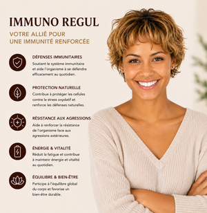 IMMUNO REGUL