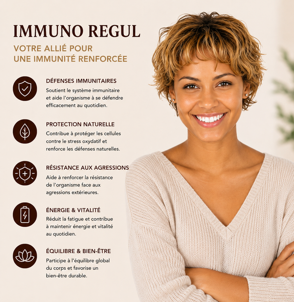 IMMUNO REGUL