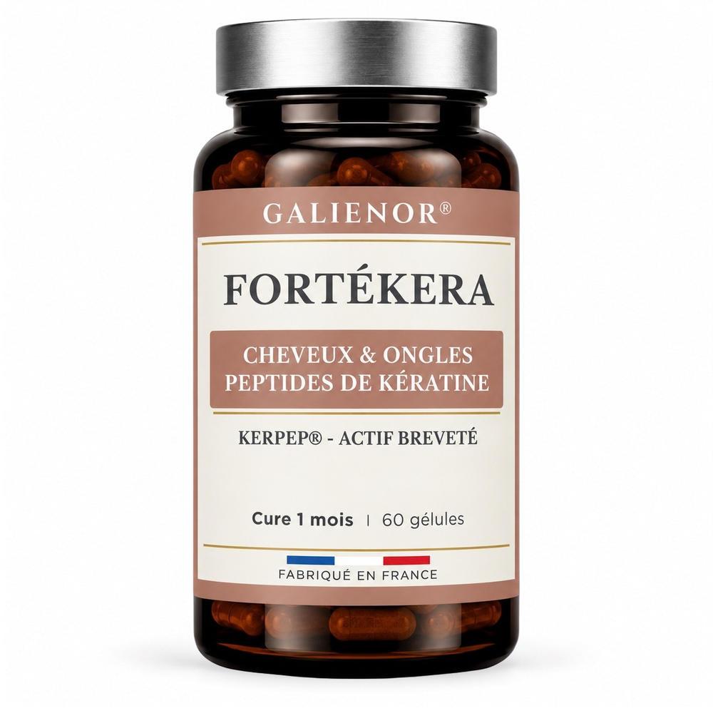 FORTÉKERA