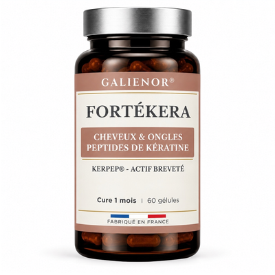 Fortékera