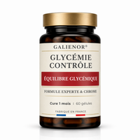 Équilibre Glycémique