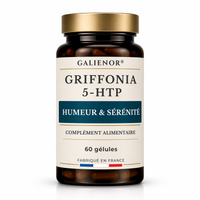 Griffonia 5-HTP