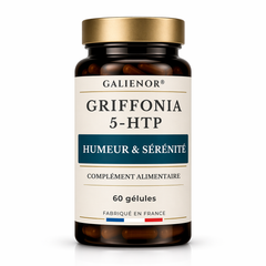 Griffonia 5-HTP