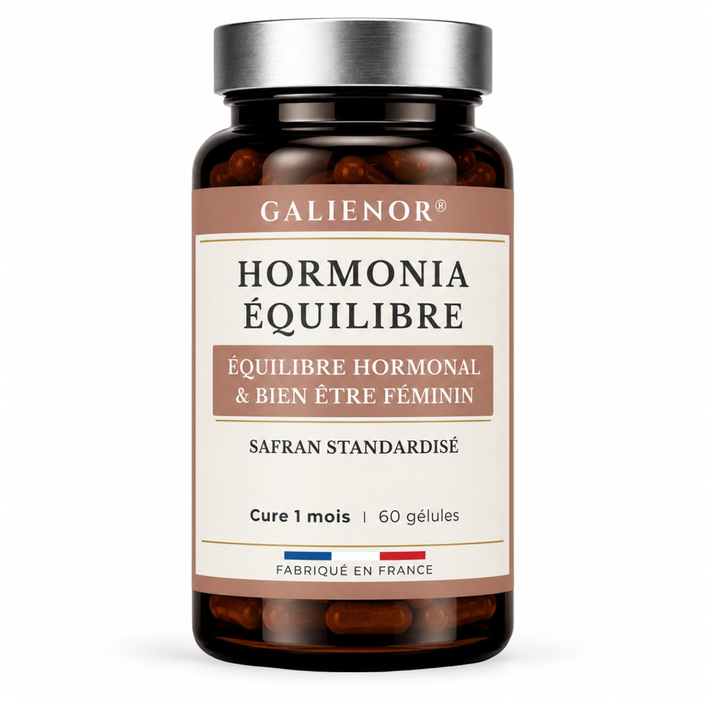 HORMONIA ÉQUILIBRE