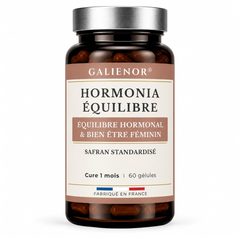 HORMONIA ÉQUILIBRE