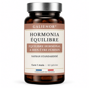 HORMONIA ÉQUILIBRE