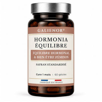 HORMONIA ÉQUILIBRE