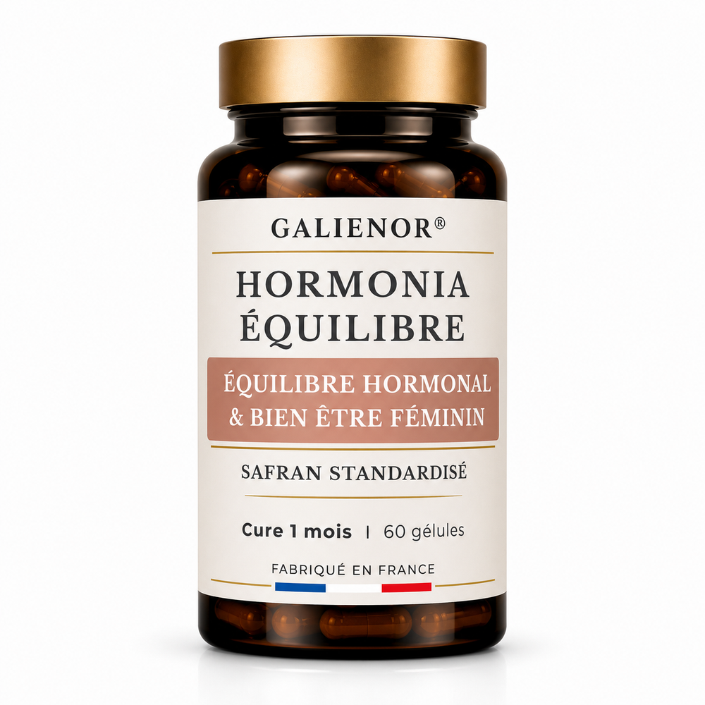 HORMONIA ÉQUILIBRE