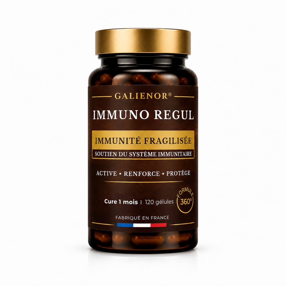 IMMUNO REGUL