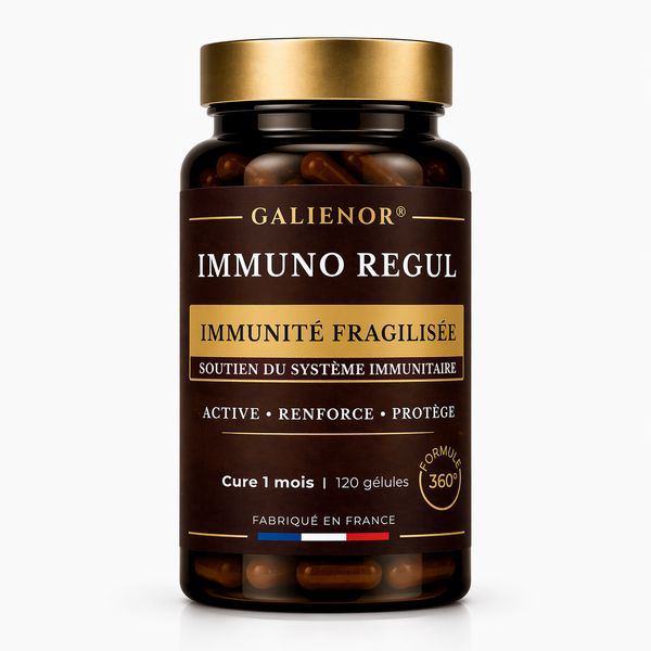 IMMUNO REGUL