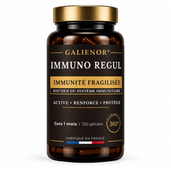 IMMUNO REGUL