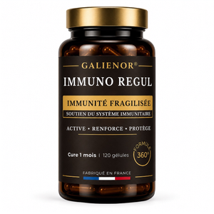 IMMUNO REGUL