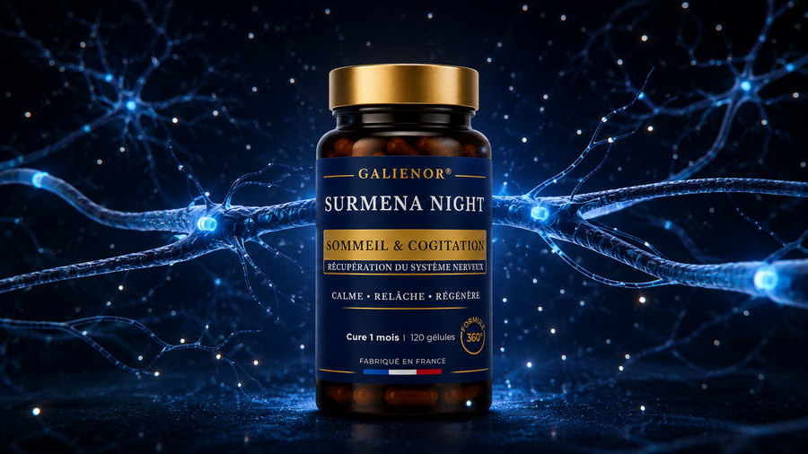 Intestinal Restore