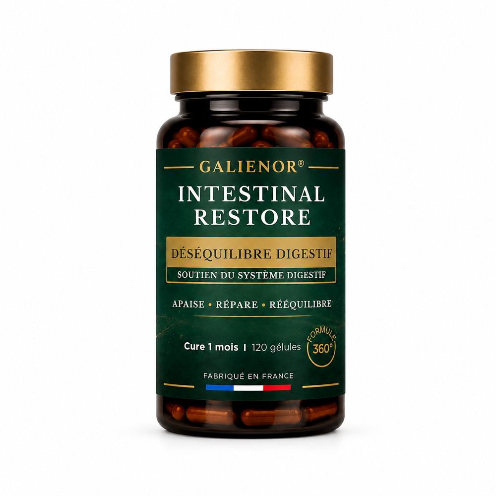 INTESTINAL RESTORE