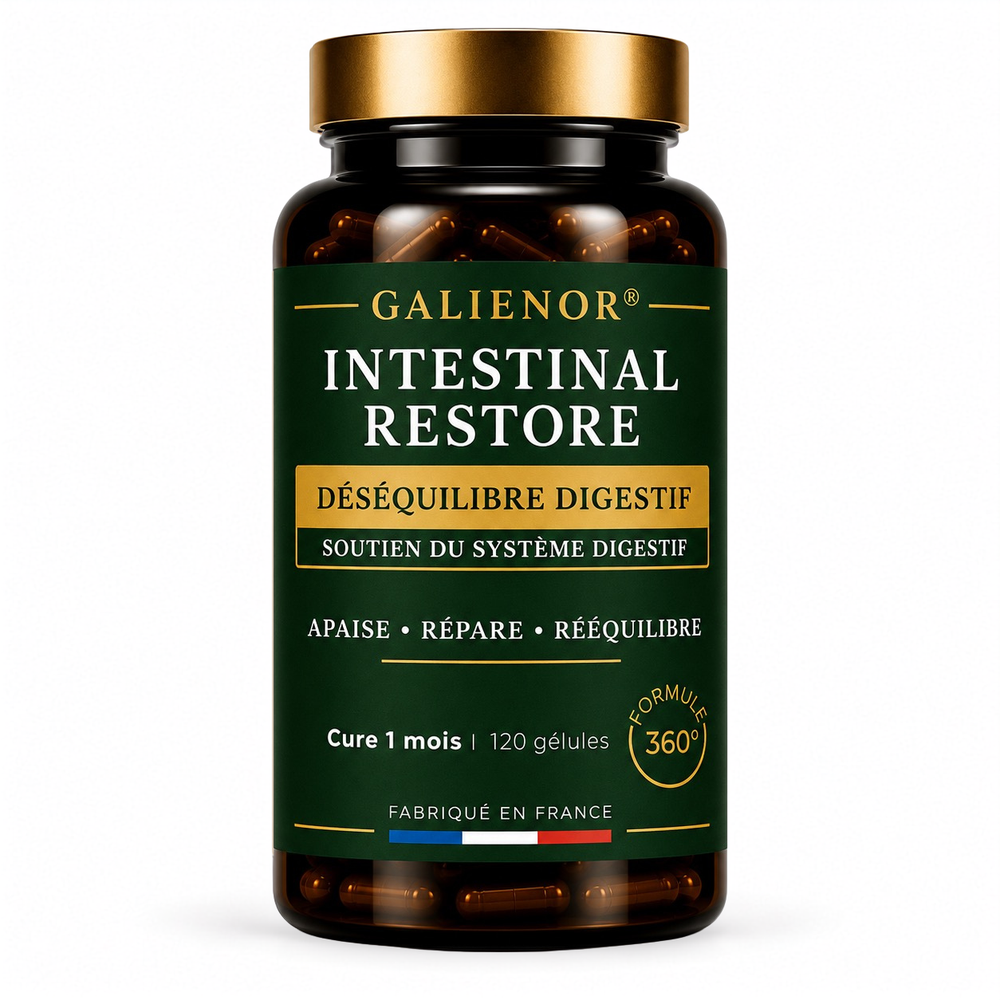 INTESTINAL RESTORE