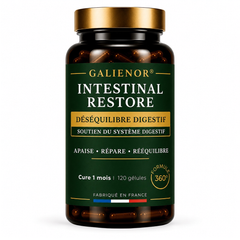 INTESTINAL RESTORE