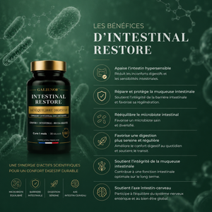 INTESTINAL RESTORE