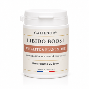 LIBIDO BOOST