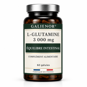 L-GLUTAMINE 3000