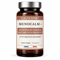 MÉNOCALM +