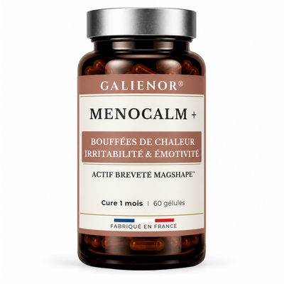 MENOCALM +