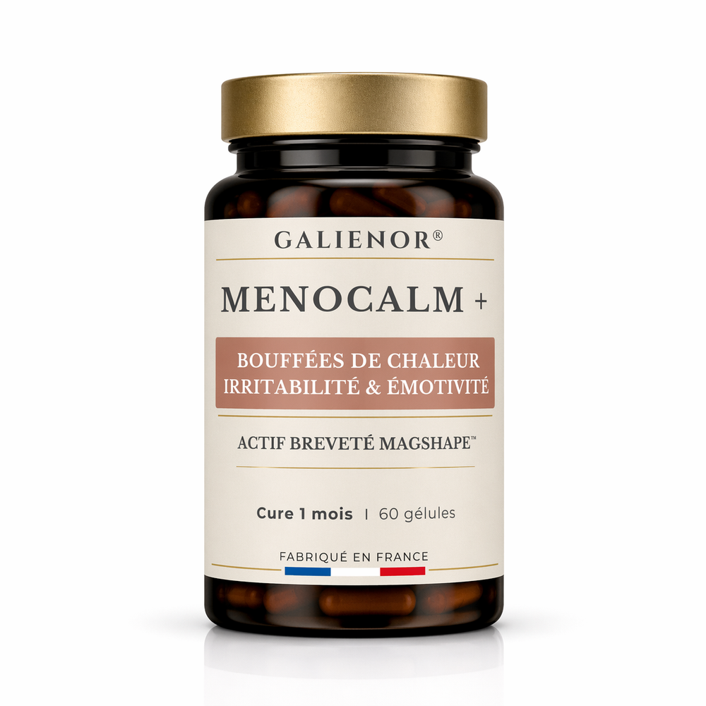 MÉNOCALM +