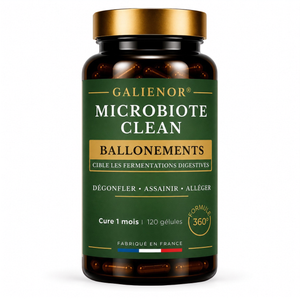 MICROBIOTE CLEAN