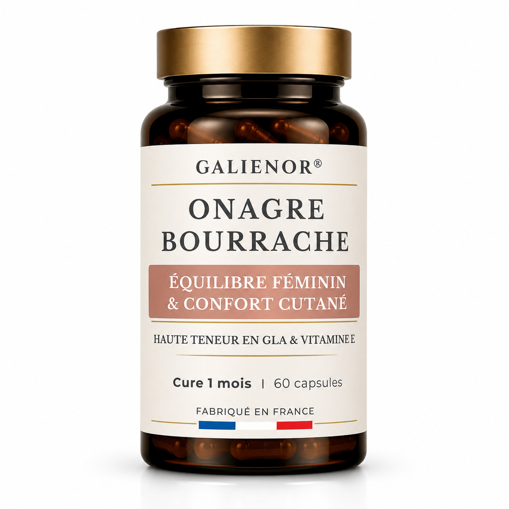 ONAGRE BOURRACHE