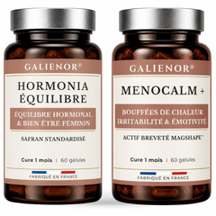 PACK MÉNOPAUSE