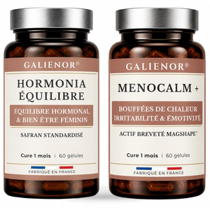 PACK MÉNOPAUSE