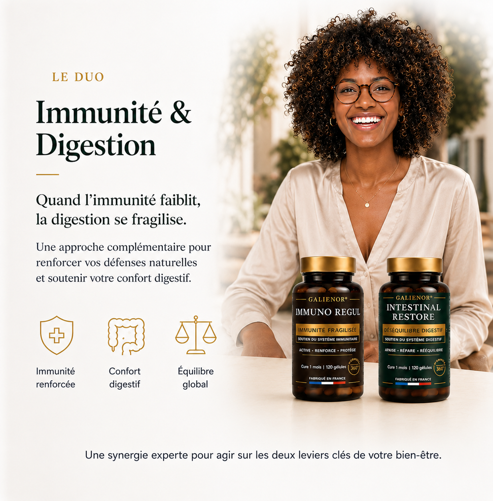 PACK IMMUNO DIGESTIF