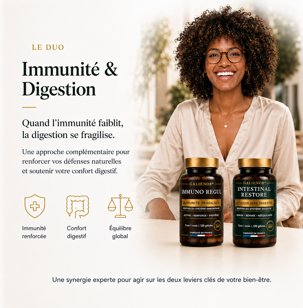 PACK IMMUNO DIGESTIF